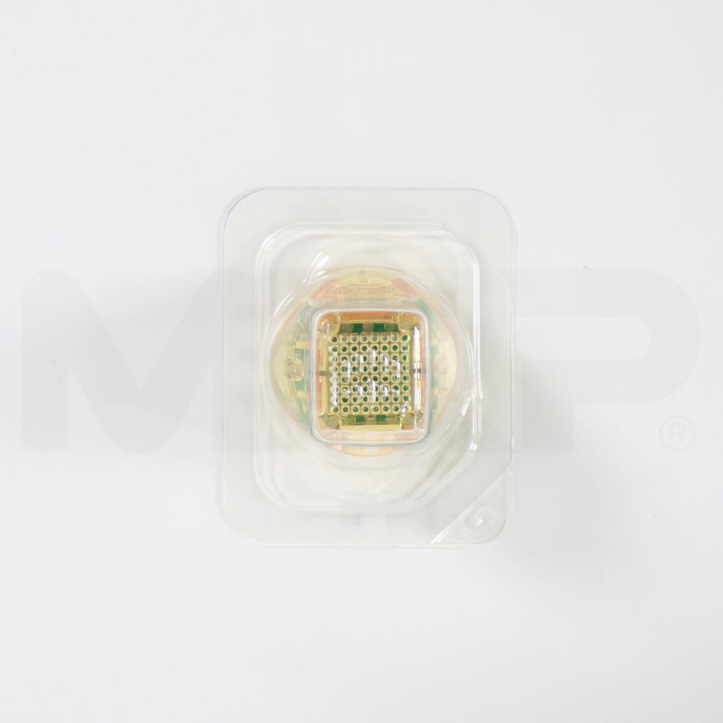 Ilooda SecretRF Microneedle Tips 64-Pin MTR-AC-64-C Semi-Insulated x10 EXP 2028