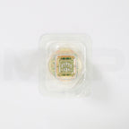 Ilooda SecretRF Microneedle Tips 64-Pin MTR-AC-64-C Semi-Insulated x10 EXP 2028