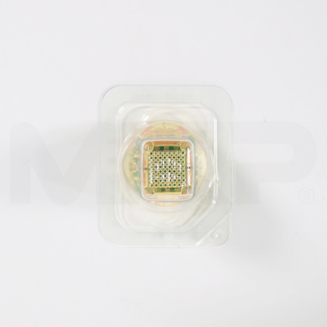 Ilooda SecretRF Microneedle Tips 64-Pin MTR-AC-64-C Semi-Insulated x10 EXP 2028