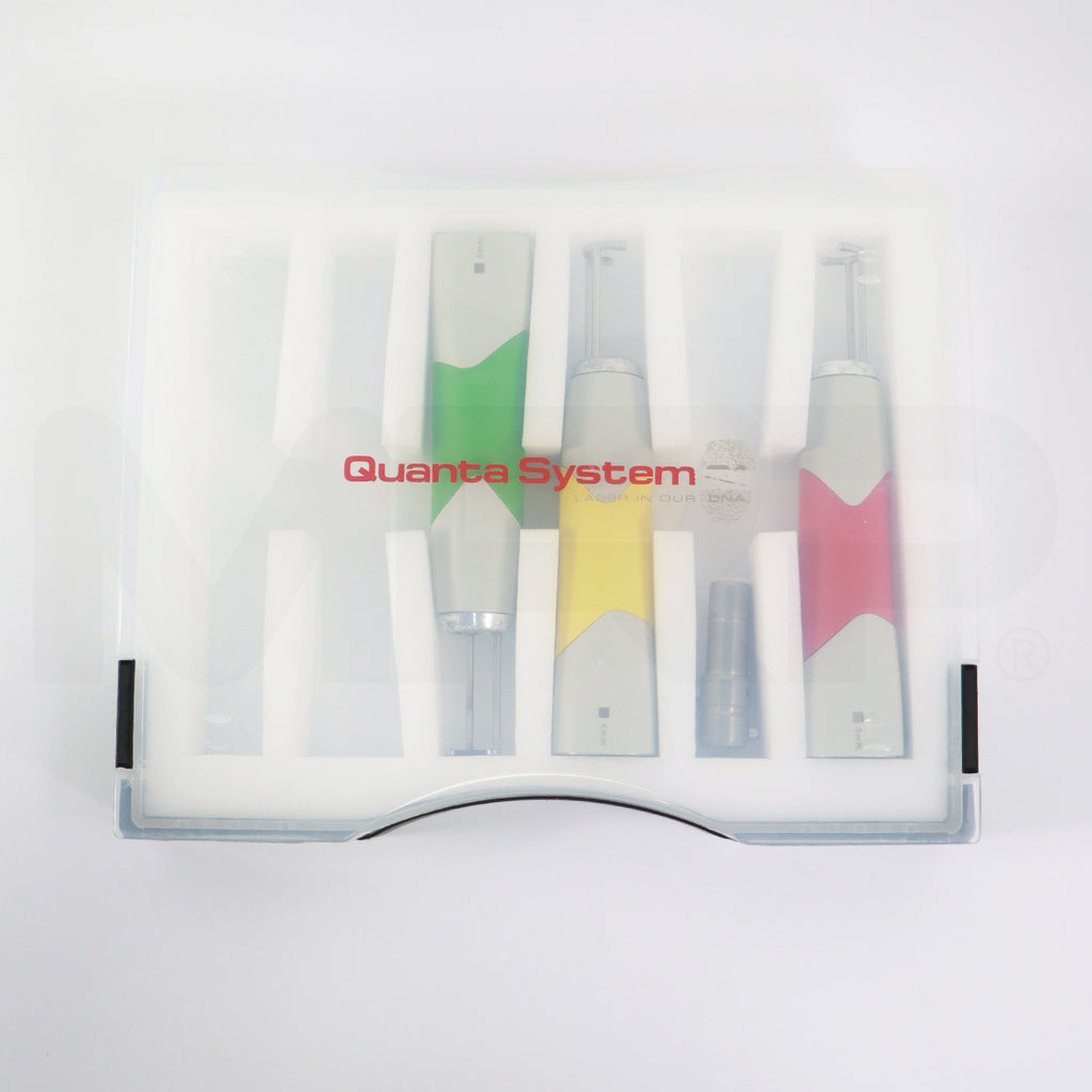 2019 Quanta Systems Q-Plus C Evo Tattoo Removal Lesions Skin Rejuvenation System