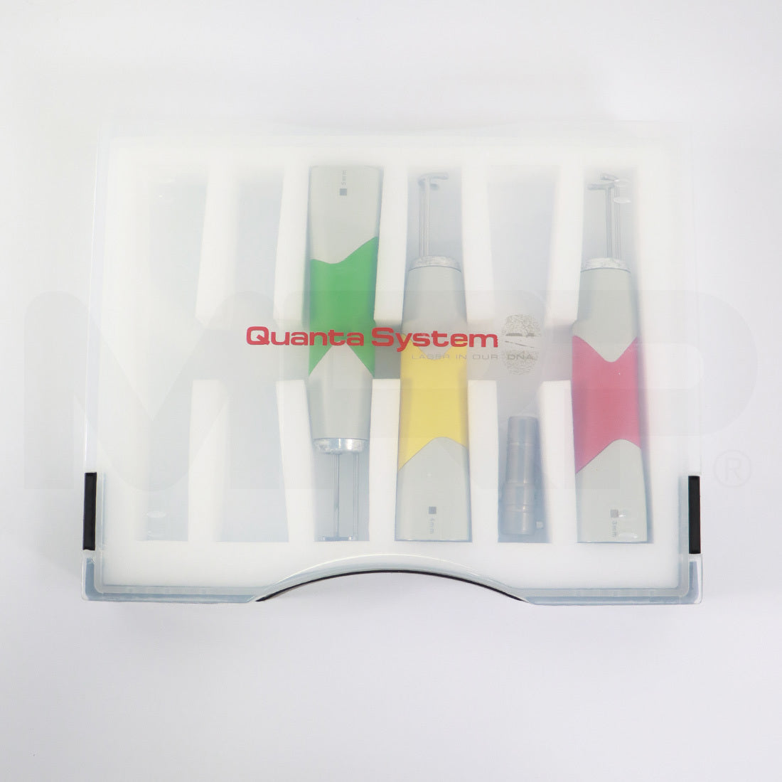 2019 Quanta Systems Q-Plus C Evo Tattoo Removal Lesions Skin Rejuvenation System