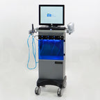2017 Edge Systems Hydrafacial MD ELITE Skin Hyperdermabrasion Treatment