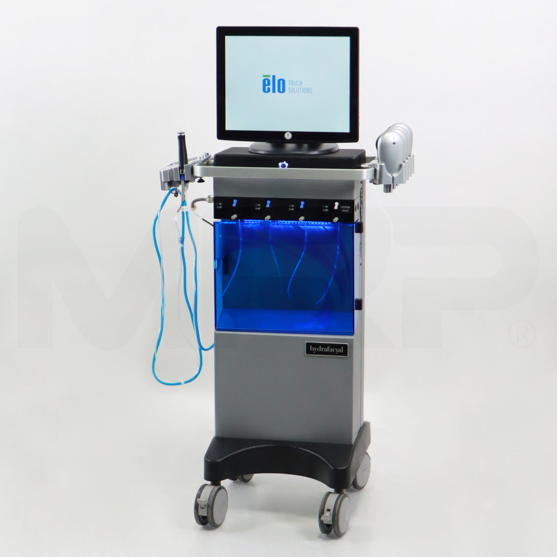 2017 Edge Systems Hydrafacial MD ELITE Skin Hyperdermabrasion Treatment
