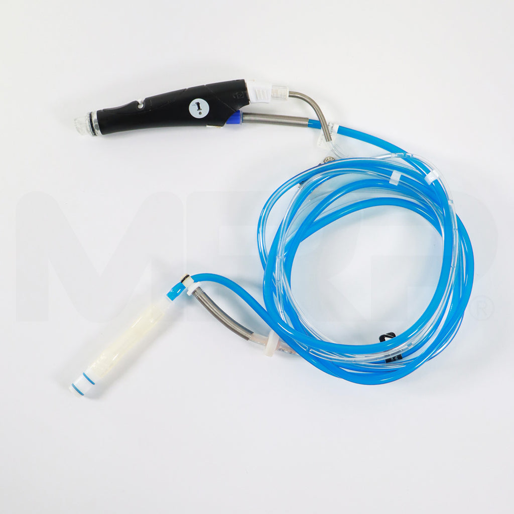 2017 Edge Systems Hydrafacial MD ELITE Skin Hyperdermabrasion Treatment