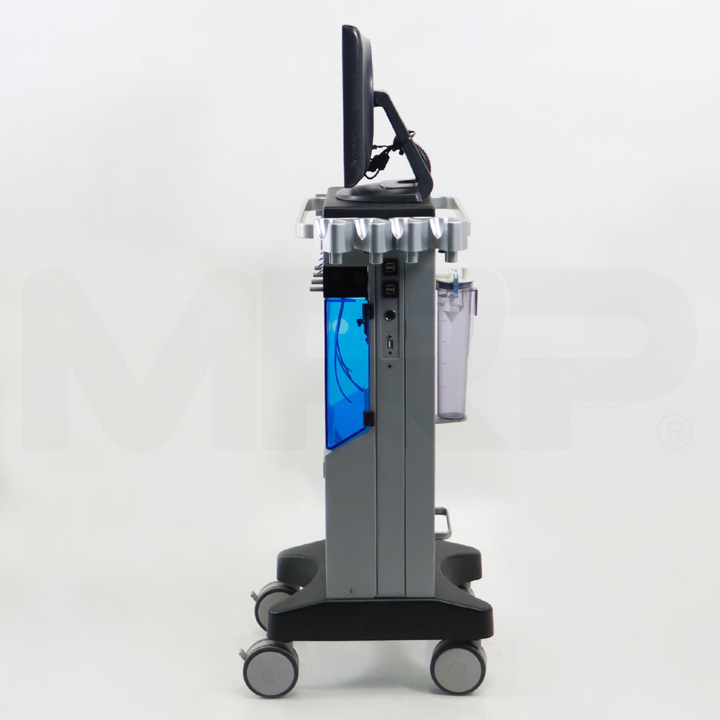 2017 Edge Systems Hydrafacial MD ELITE Skin Hyperdermabrasion Treatment
