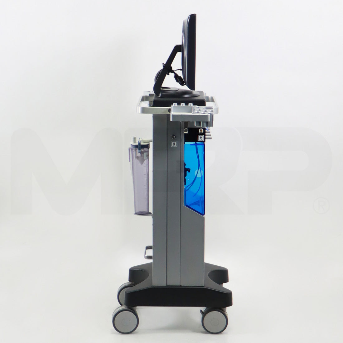2017 Edge Systems Hydrafacial MD ELITE Skin Hyperdermabrasion Treatment