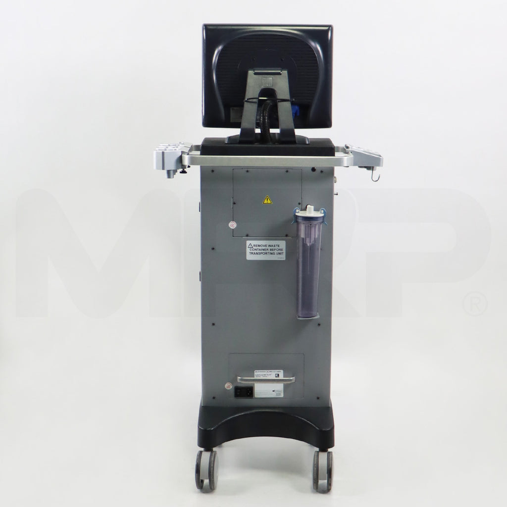 2017 Edge Systems Hydrafacial MD ELITE Skin Hyperdermabrasion Treatment