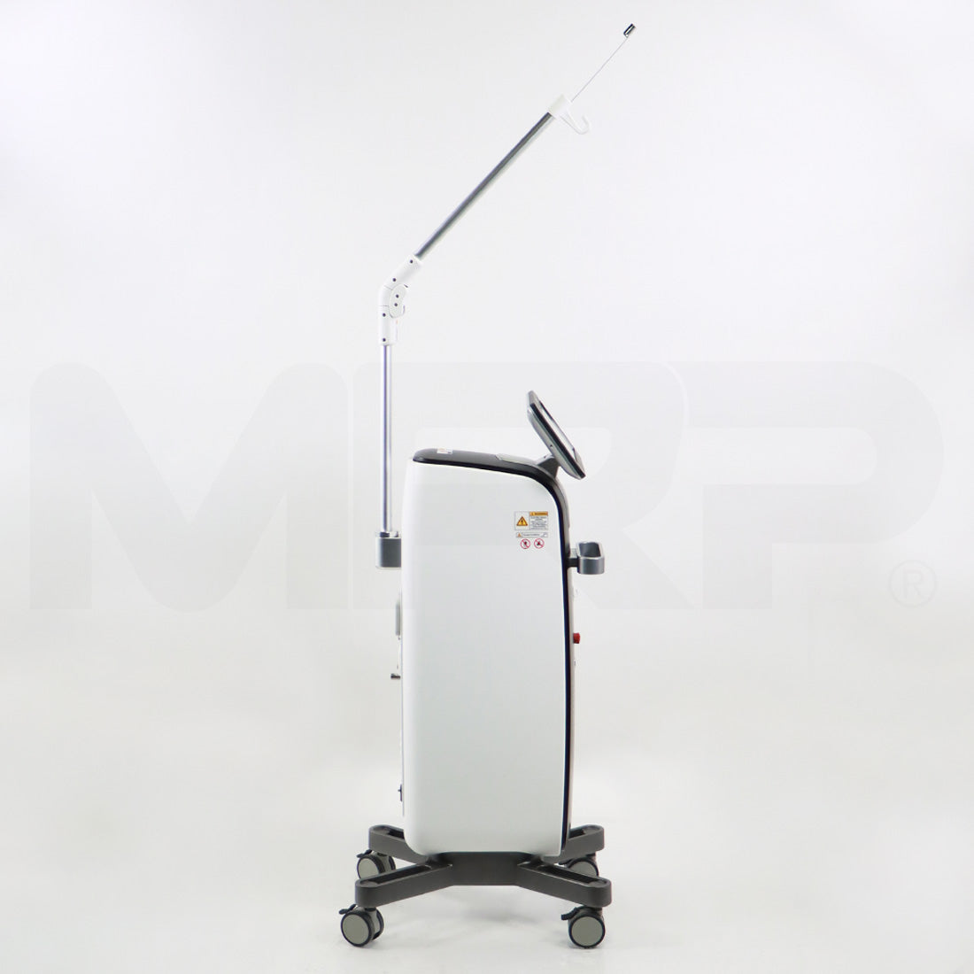 2023 Lutronic Genius RF Microneedling Pinpoint Coagulation Treatments System