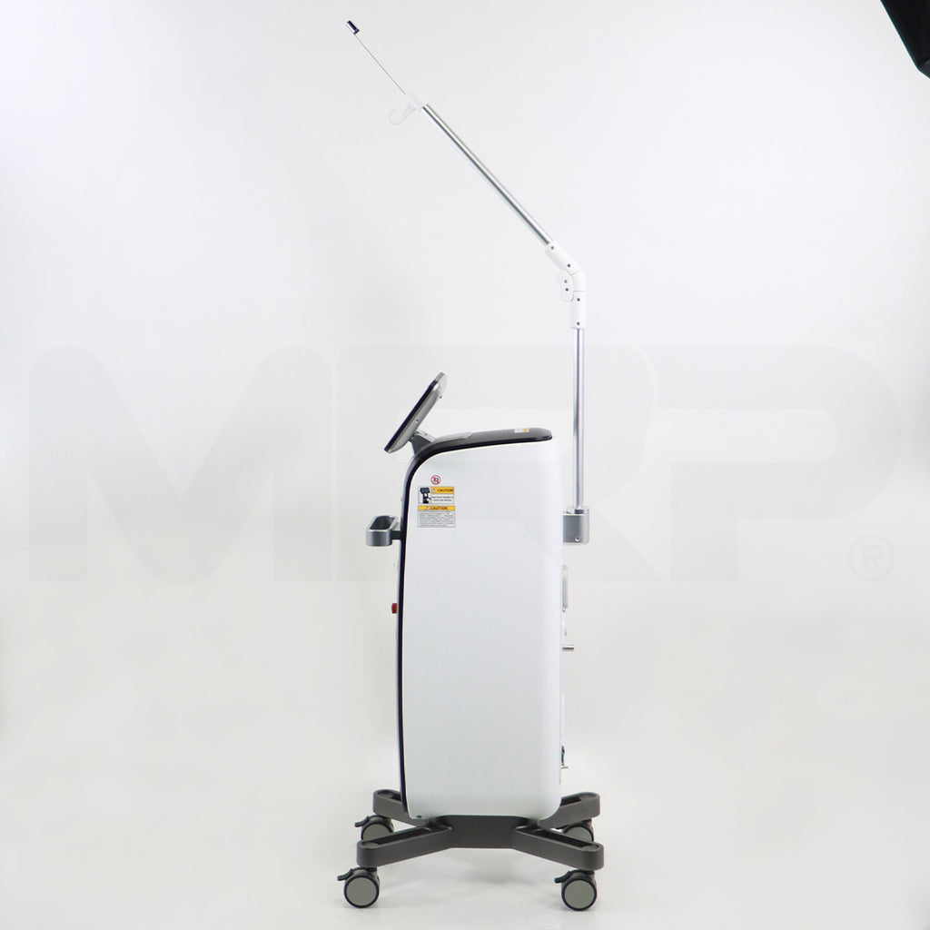 2023 Lutronic Genius RF Microneedling Pinpoint Coagulation Treatments System