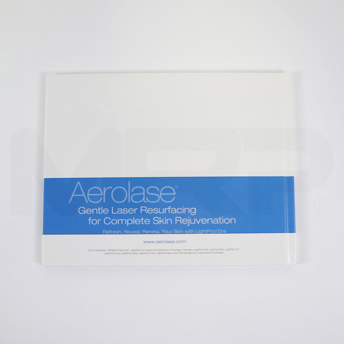 Aerolase Neo Laser Treatment Patient Before After Photos Book Office Marketing