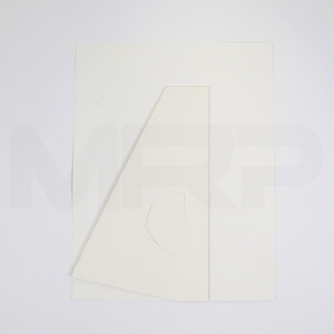 Aerolase Neo Skin Counter Card Marketing