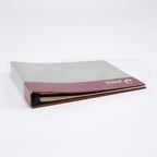 Fraxel Restore Laser Skin Resurfacing Before & After Photos Book Clinical Binder