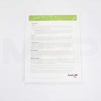 Reliant Fraxel re:store 1550 1927 Laser Treatment Setting Operator Guide Restore