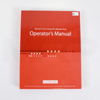 2021 Lutronic Derma V User Operators Manual
