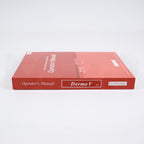 2021 Lutronic Derma V User Operators Manual