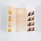 Cynosure Sculpsure 'A Smarter Way to Sculpt' Brochures x9 Pack