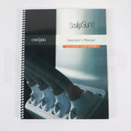 Cynosure SculpSure Laser Operators Manual User Guide Treatment Operation Book