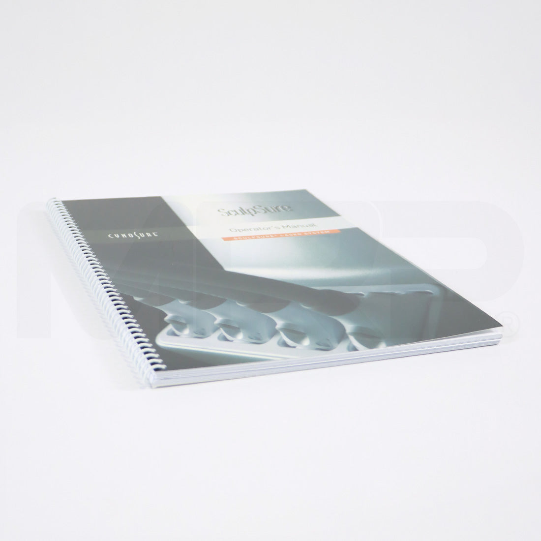 Cynosure SculpSure Laser Operators Manual User Guide Treatment Operation Book