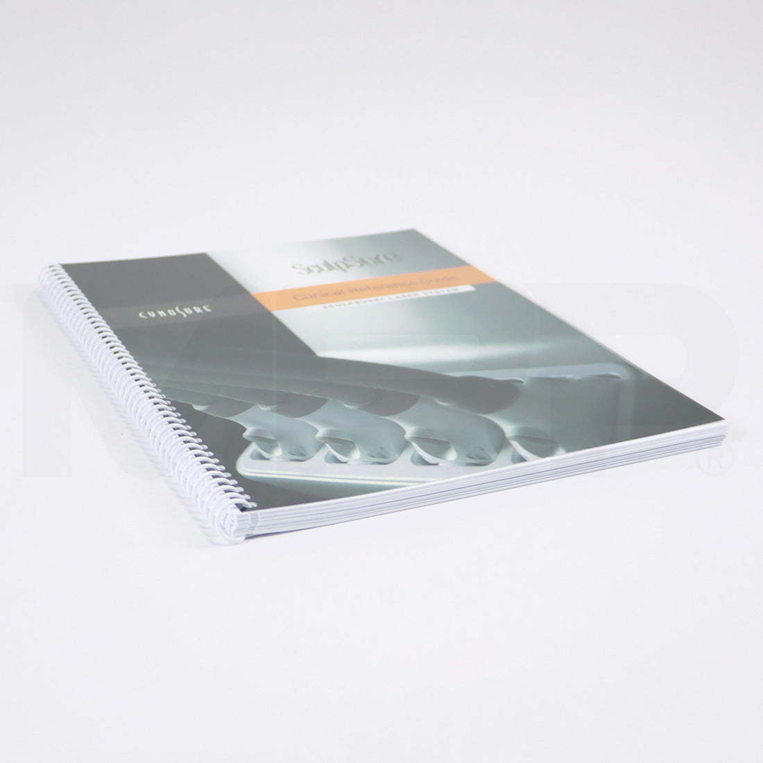 Cynosure SculpSure Laser Clinical Reference Guide 921-7026-100 User Manual Book