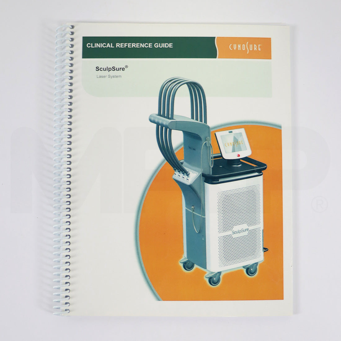 Cynosure Clinical Reference Guide, SculpSure, Laser System, PN 921-7026-100 Rev 6