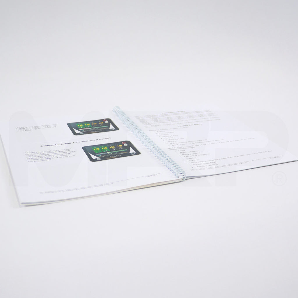 Cynosure Clinical Reference Guide, SculpSure, Laser System, PN 921-7026-100 Rev 6