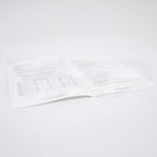 Cutera Coolglide Hair Removal Treatment Guidelines October 2010 19-400-5989 Rev.D