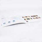 BLT Body By BTL Marketing Booklet Because Every Body Matters