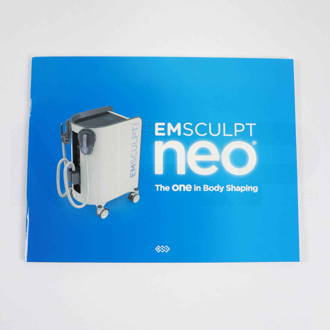 BTL EmSculpt Neo Marketing Booklet The One In Body Shaping