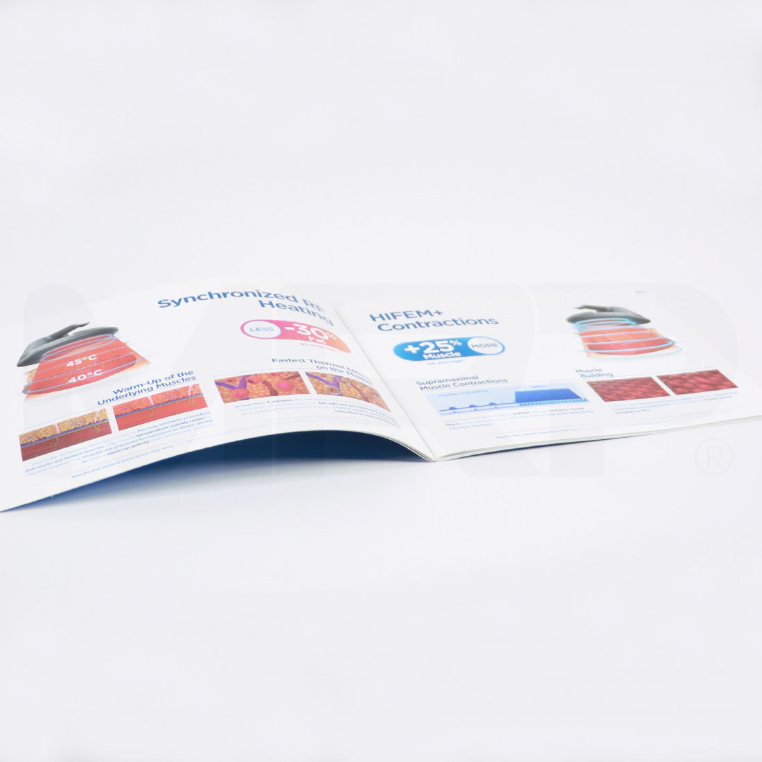 BTL EmSculpt Neo Marketing Booklet The One In Body Shaping