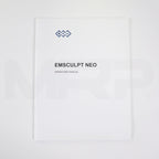 BTL Emsculpt NEO Operator's Manual Operation Guidelines Therapy Parameters Book