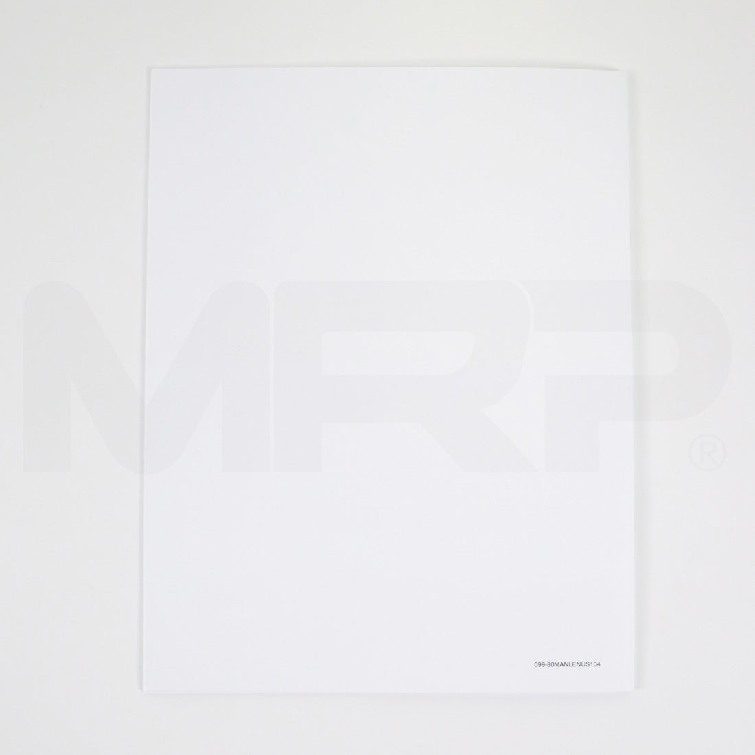 BTL Emsella Operator's Manual 099-80MANLENUS104