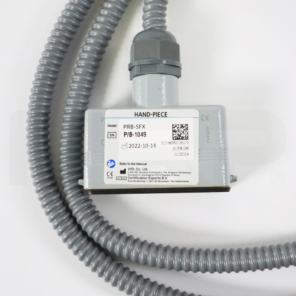 2022 Sylfirm X Ultimate Edition RF Surgical Microneedling Skin Tightening Lesion