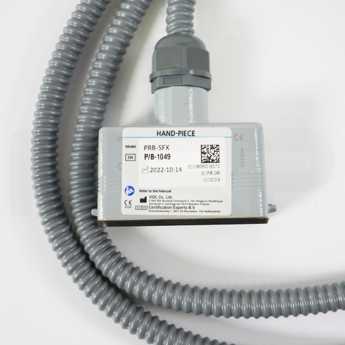 2022 Sylfirm X Ultimate Edition RF Surgical Microneedling Skin Tightening Lesion