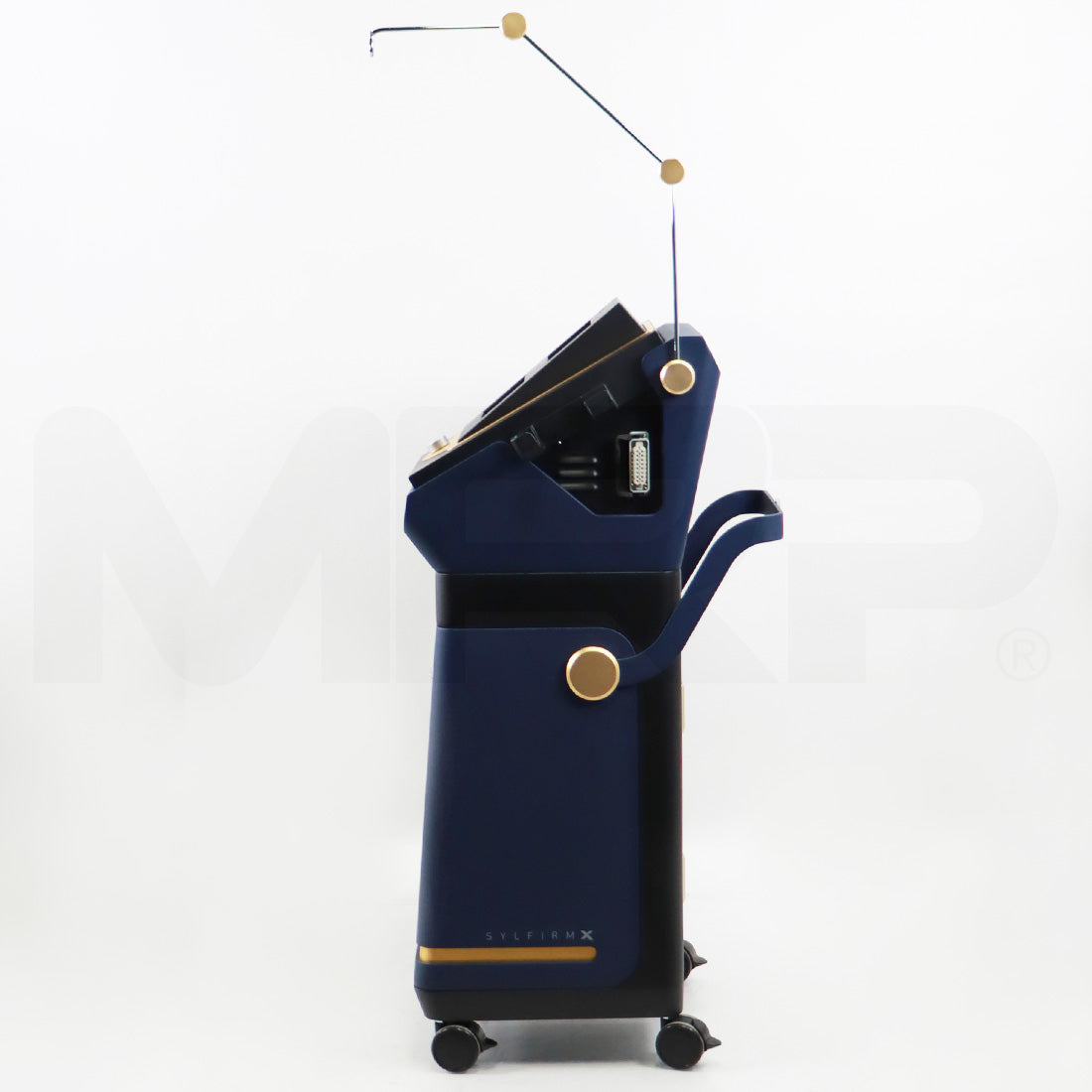 2022 Sylfirm X Ultimate Edition RF Surgical Microneedling Skin Tightening Lesion
