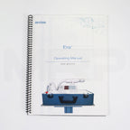 Aerolase Era Operating Manual Booklet Guide