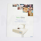 Aerolase Neo Elite Brochures 'Faster Treatment Times Greater Profits Premium Patient Experiences' 6 Pack