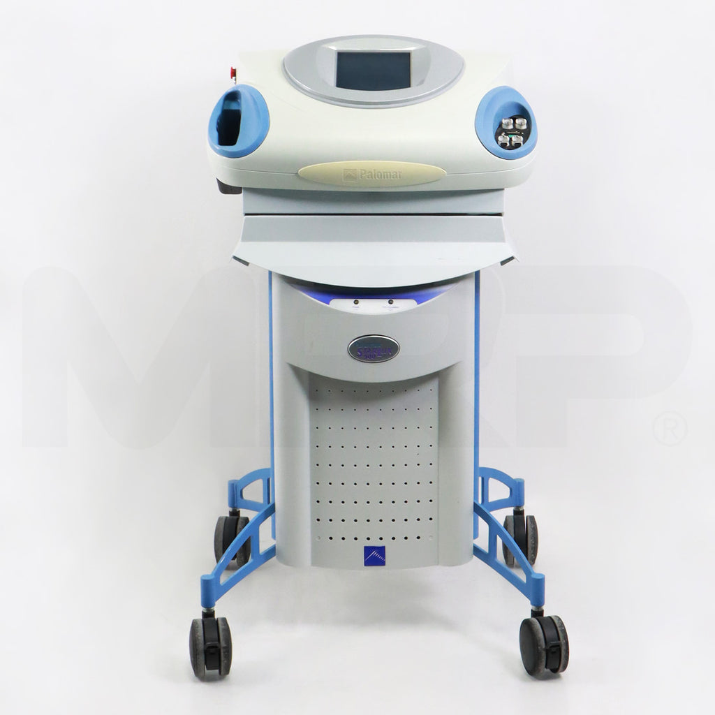 2010 Palomar StarLux 500 System Main Front