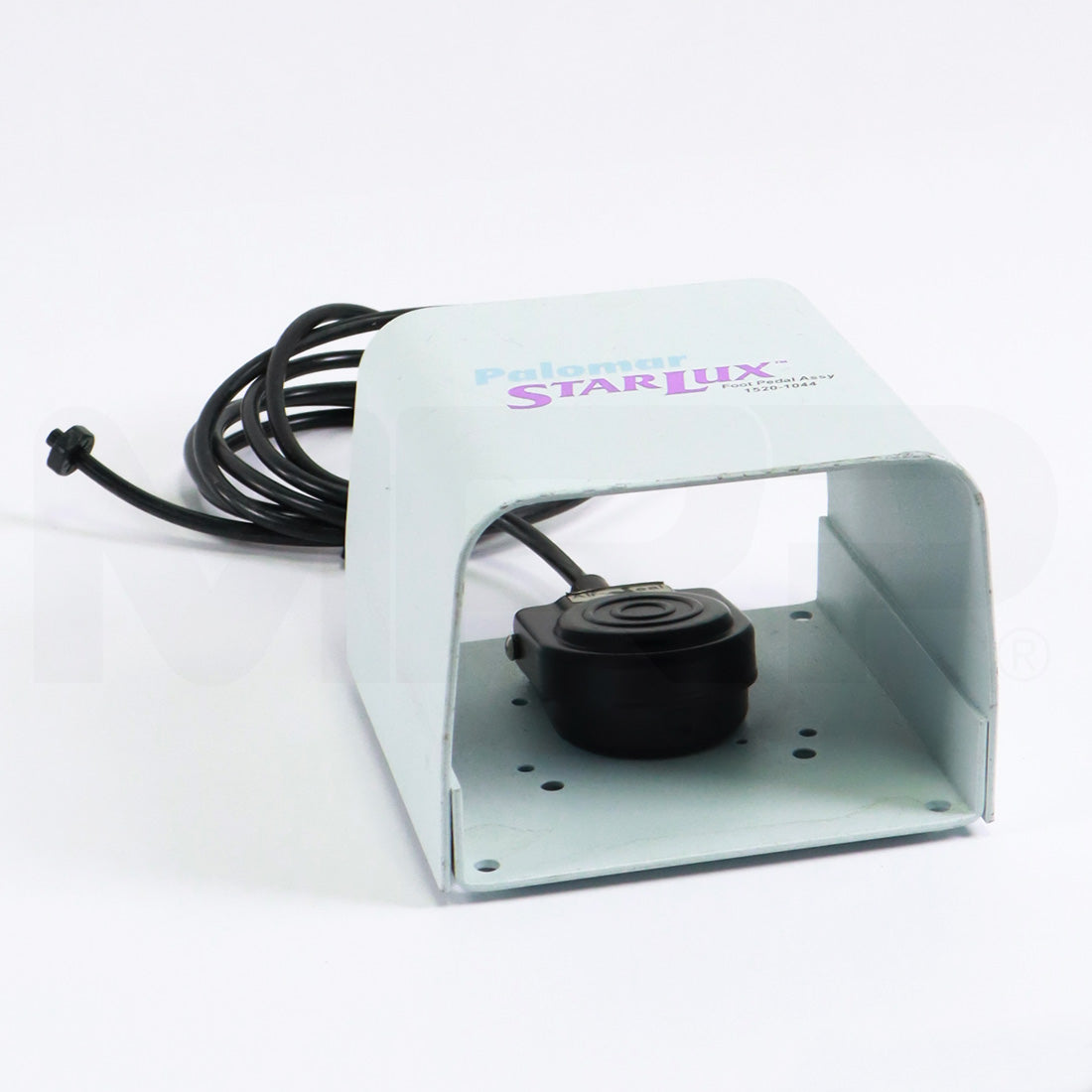 2010 Palomar StarLux 500 System Foot Pedal