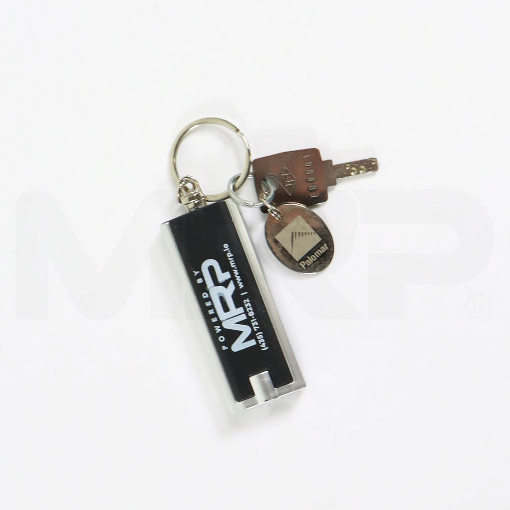 2010 Palomar StarLux 500 System Keys
