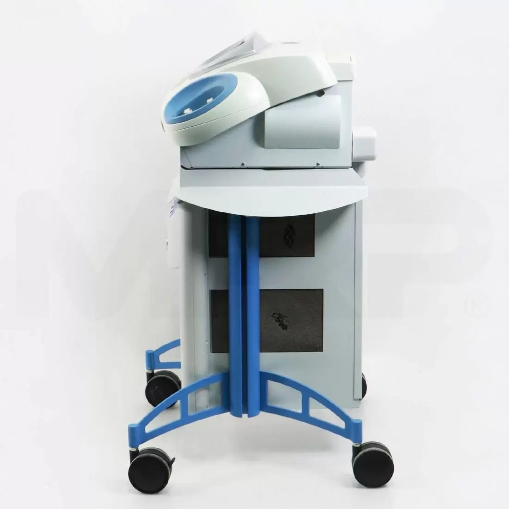 2015 Palomar StarLux 500 System Alt Side