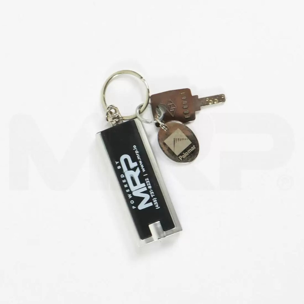 2015 Palomar StarLux 500 System Keys