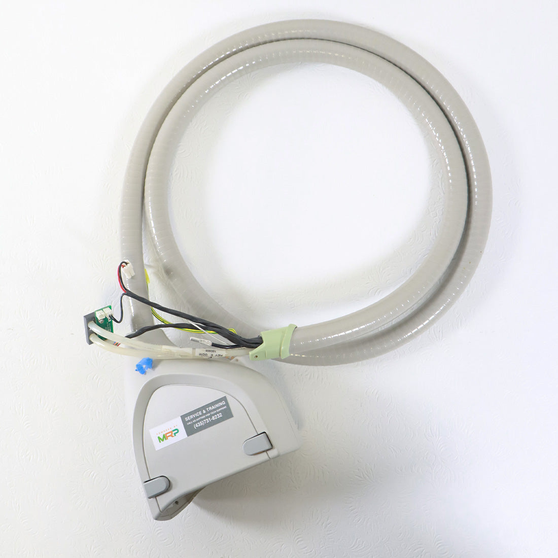 Cutera Laser Xeo LimeLight IPL HandPiece Lime Light Hand Piece HP Parts As-Is
