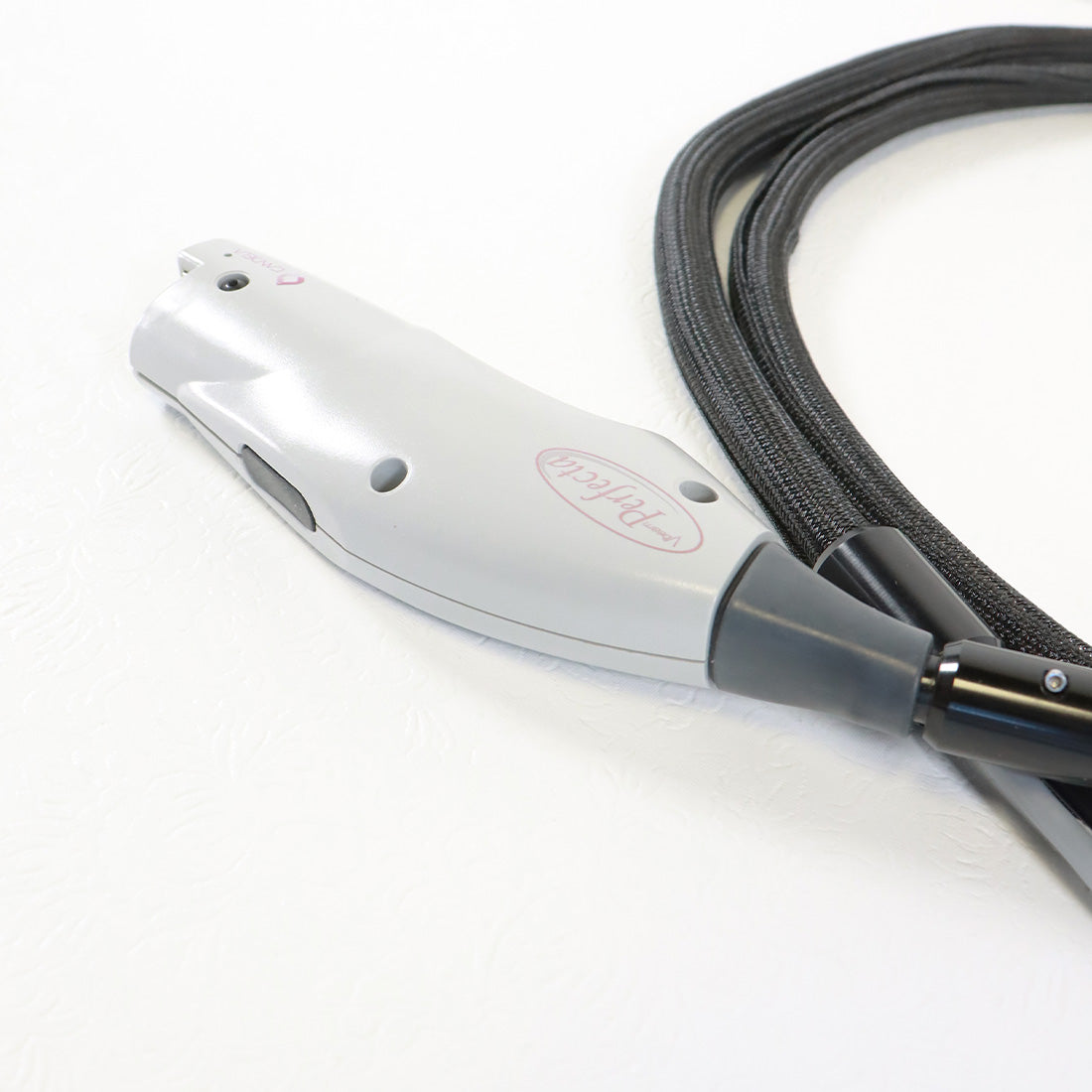 Candela VBeam 2 Perfecta Laser Fiber Delivery System Handpiece HP Parts As-Is