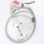 Palomar Starlux 500 Laser Lux R 500 IPL Handpiece HP Parts As-Is