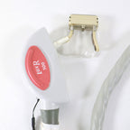 Palomar Starlux 500 Laser Lux R 500 IPL Handpiece HP Parts As-Is