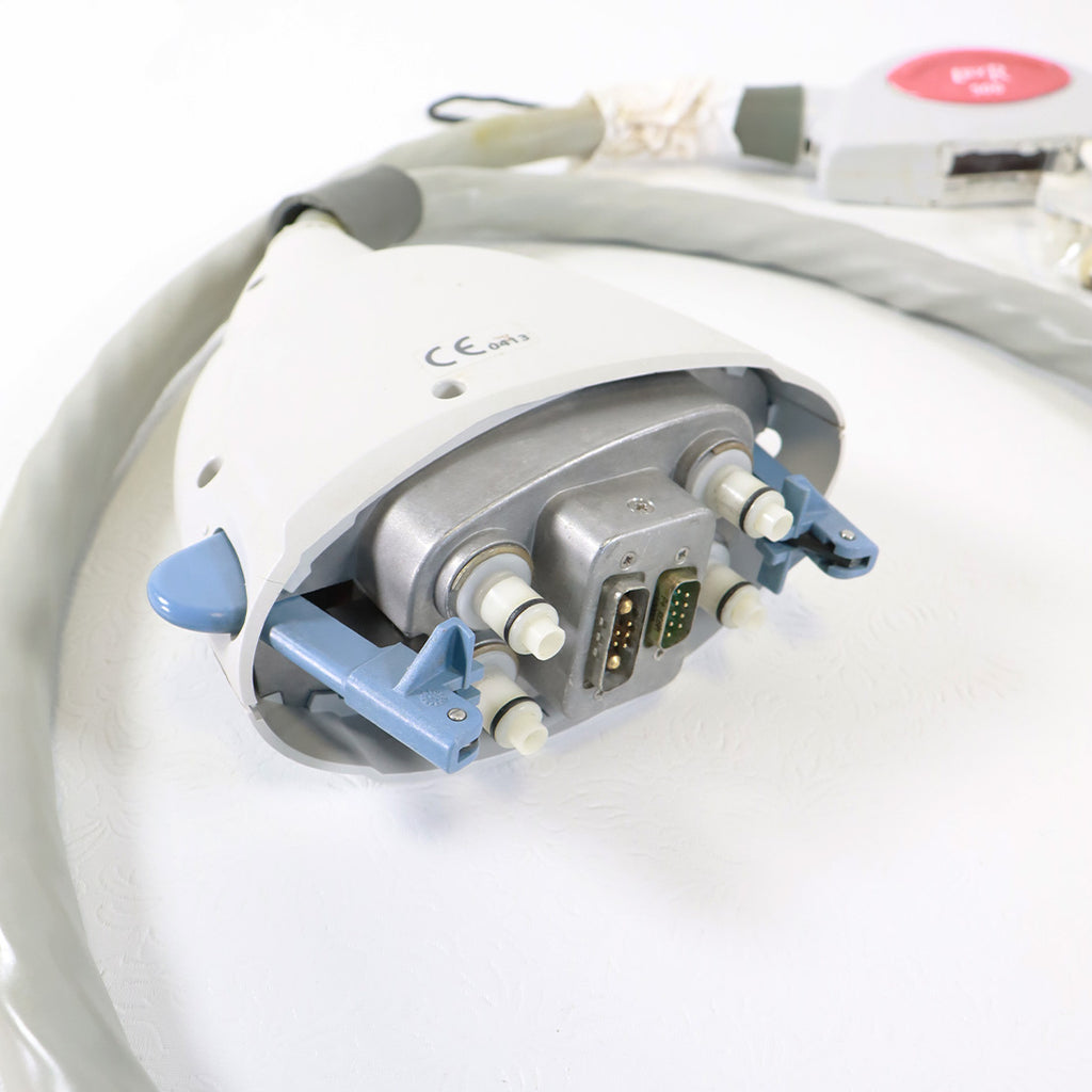 Palomar Starlux 500 Laser Lux R 500 IPL Handpiece HP Parts As-Is
