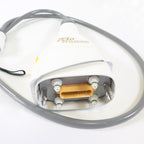 Cynosure Palomar Icon 1540 Fractional Handpiece HP XD XF Parts As-Is