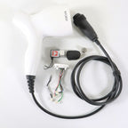 Viora V Form Handpiece Radio Frequency Skin Resurface Treatment Parts As-Is