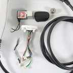 Viora V Form Handpiece Radio Frequency Skin Resurface Treatment Parts As-Is