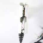 Viora V Form Handpiece Radio Frequency Skin Resurface Treatment Parts As-Is